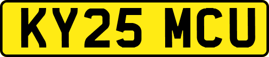 KY25MCU