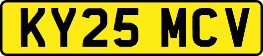 KY25MCV