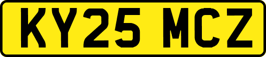 KY25MCZ