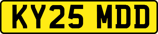 KY25MDD
