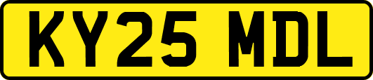 KY25MDL