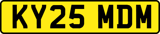 KY25MDM