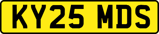 KY25MDS