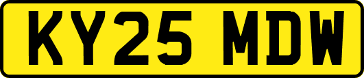 KY25MDW