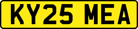 KY25MEA