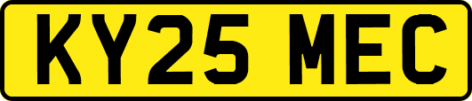KY25MEC