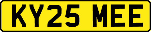 KY25MEE