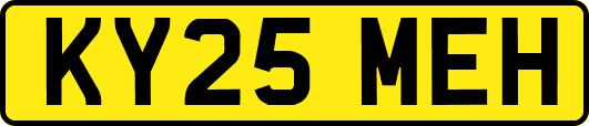 KY25MEH