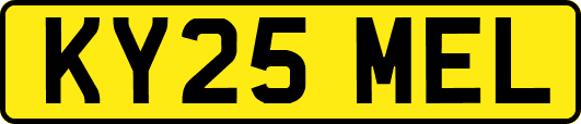 KY25MEL