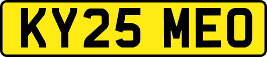 KY25MEO