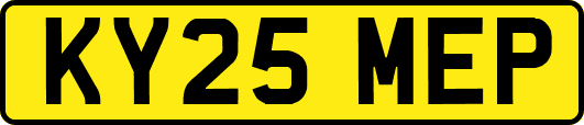 KY25MEP