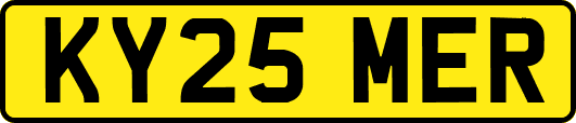 KY25MER