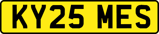 KY25MES