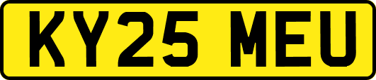 KY25MEU
