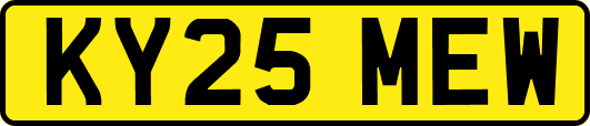 KY25MEW