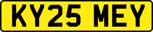 KY25MEY