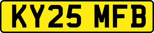KY25MFB
