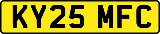 KY25MFC
