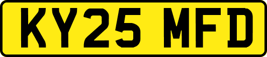 KY25MFD