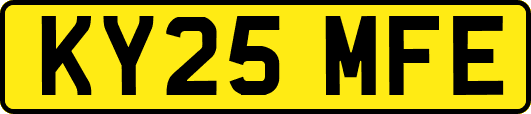 KY25MFE