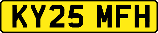 KY25MFH