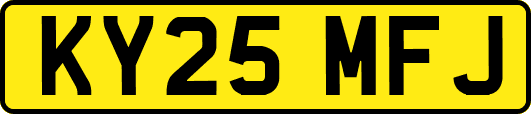 KY25MFJ