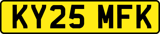 KY25MFK