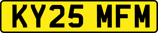 KY25MFM