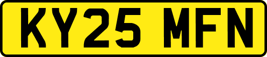 KY25MFN