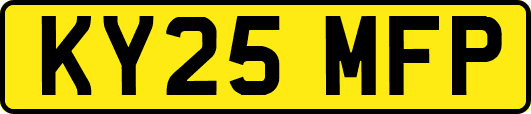 KY25MFP