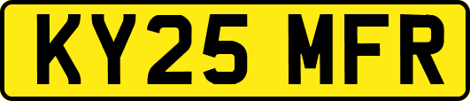 KY25MFR