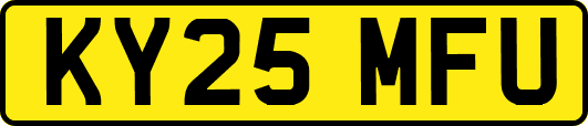 KY25MFU
