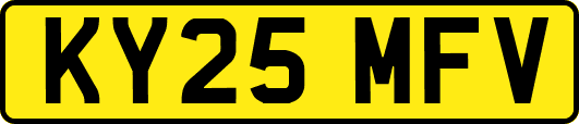KY25MFV