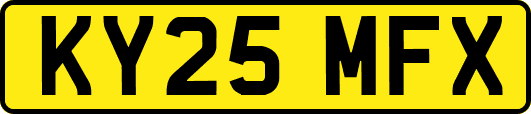 KY25MFX