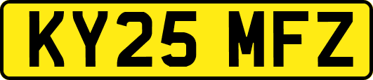 KY25MFZ