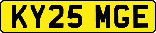 KY25MGE