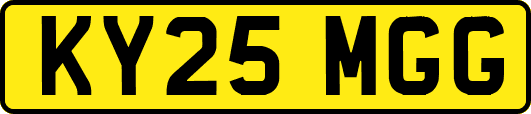 KY25MGG