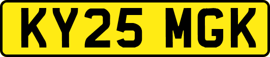 KY25MGK