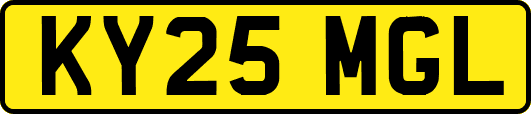 KY25MGL