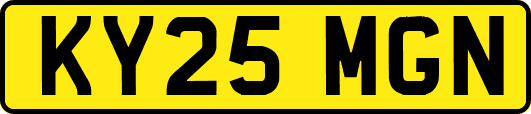 KY25MGN