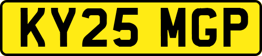 KY25MGP