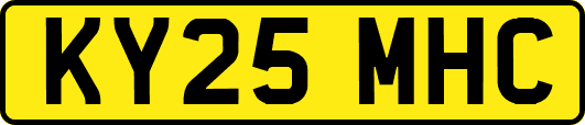 KY25MHC
