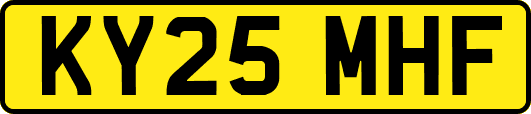 KY25MHF