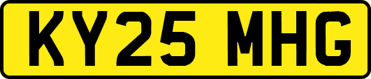 KY25MHG