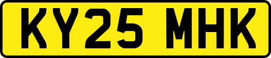 KY25MHK
