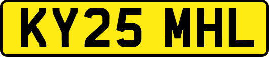 KY25MHL