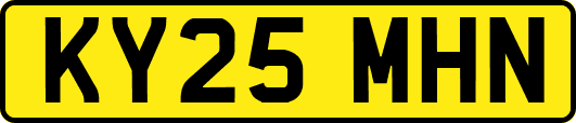 KY25MHN