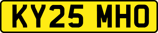KY25MHO