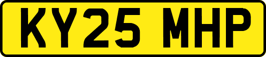 KY25MHP