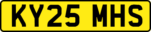 KY25MHS
